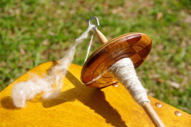 damla spindle
