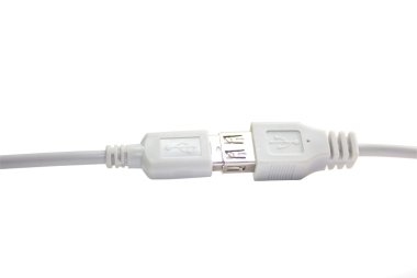 USB kablosu