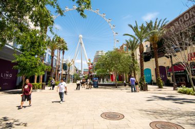 yüksek silindir dönme dolap