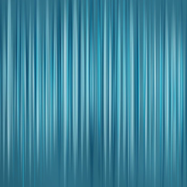 Blue vertical blur strips abstract background illustration — Stock Photo, Image