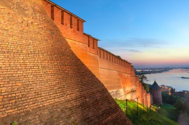 Rusya, nizny novgorod