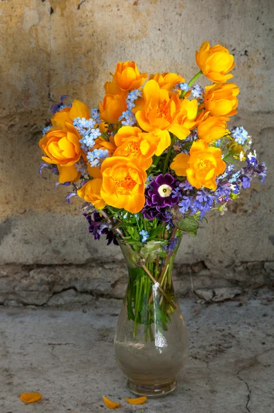 Still life bouquet — Stock Photo, Image