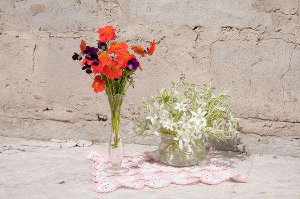 Still life bouquet — Stock Photo, Image