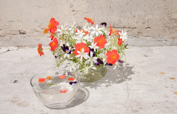 Still life bouquet — Stock Photo, Image