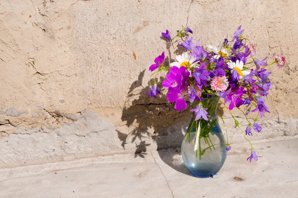 Natura morta bouquet — Foto Stock