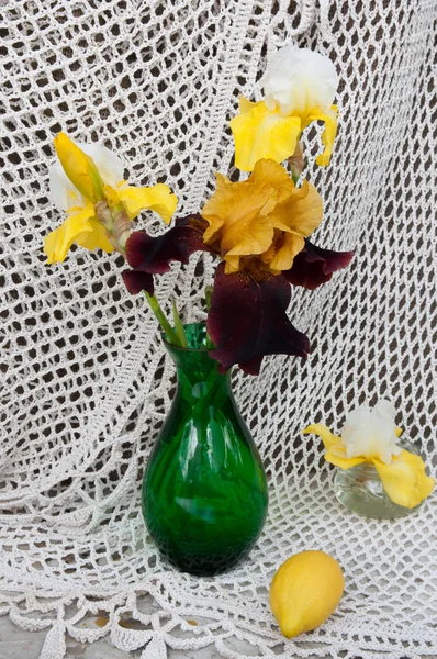 Bouquet nature morte — Photo