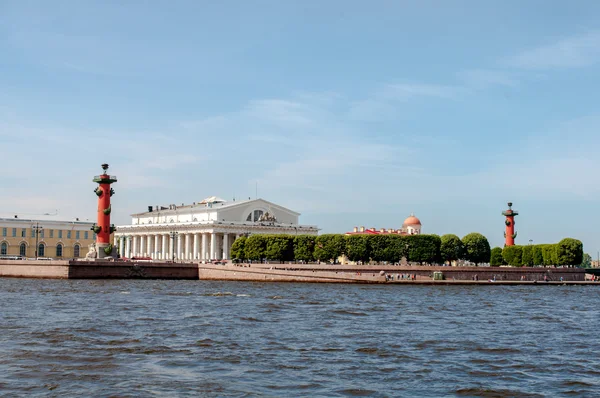 St petersburg, Rusya Federasyonu — Stok fotoğraf