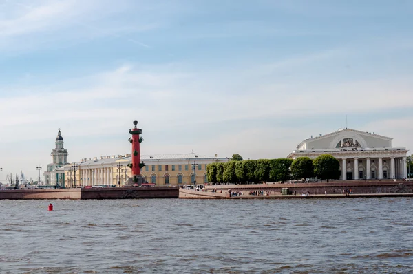 St petersburg, Rusko — Stock fotografie