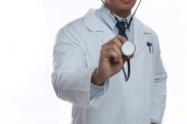 Doctor masculin — Fotografie, imagine de stoc