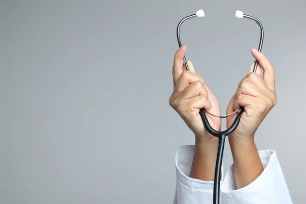 Stethoscope — Stock Photo, Image