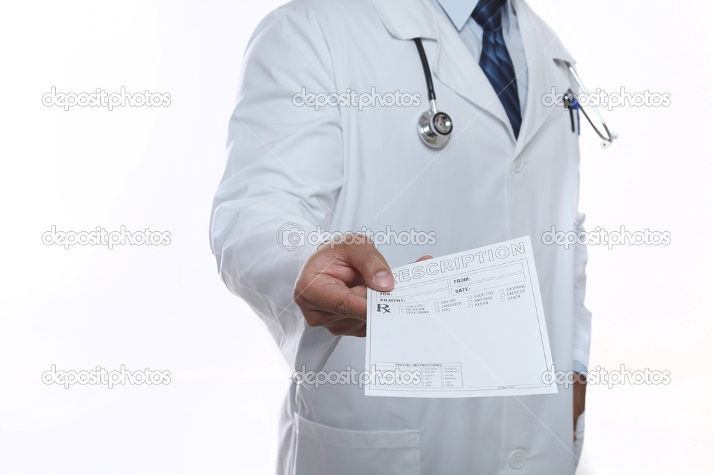 Doctor's Prescription
