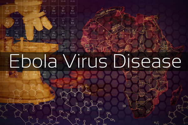 Ebola