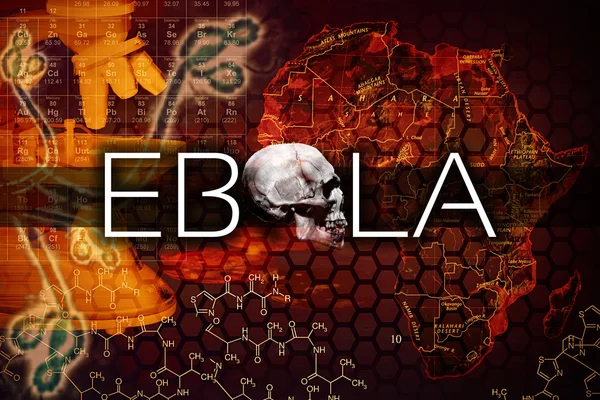 Ebola