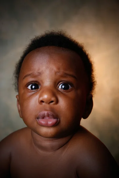 Baby Boy — Stock Photo, Image