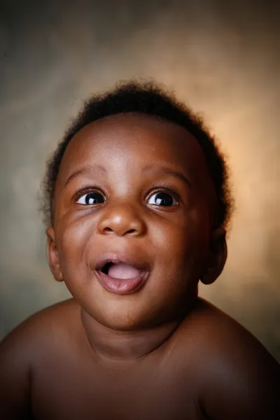 Baby Boy — Stock Photo, Image