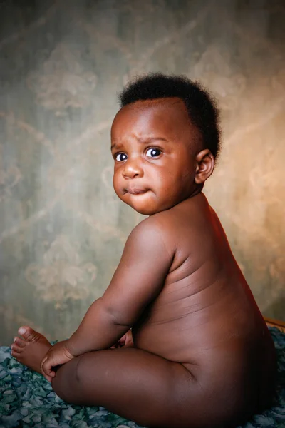 Baby Boy — Stock Photo, Image