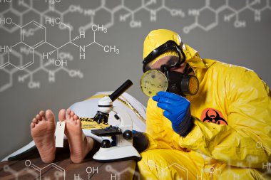 Ebola salgını
