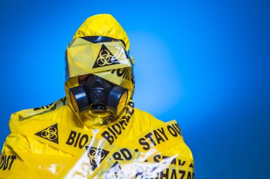 Ebola salgını