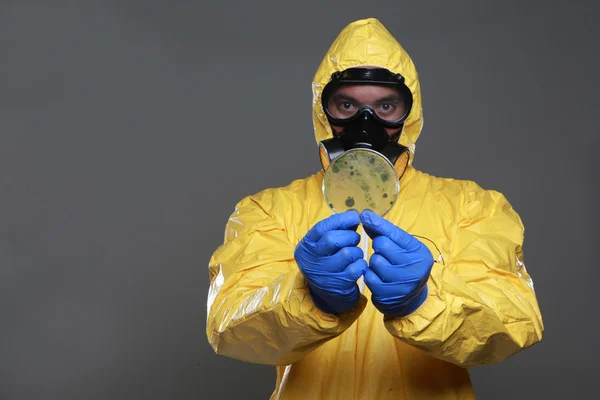 Biohazard — Stock Photo, Image