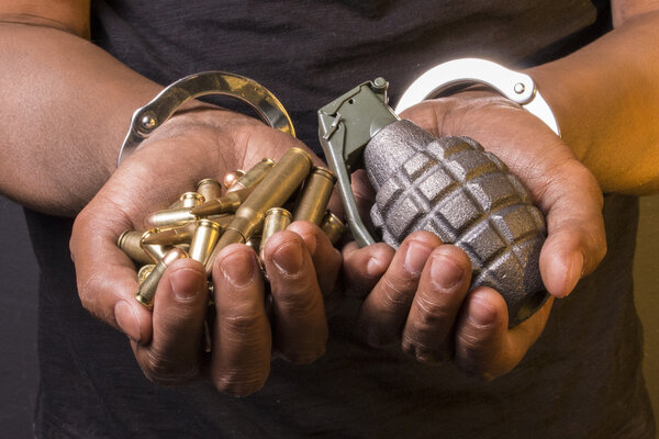 Conflict in the Middle East