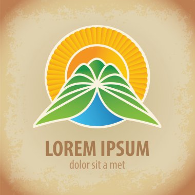 sembol ve simge no.:0 manzara2