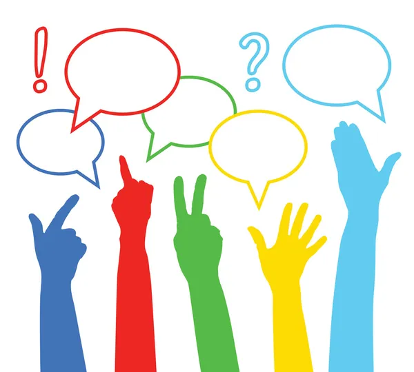 ekip çalışması fikir oluşturma