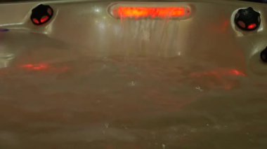 spa banyosu