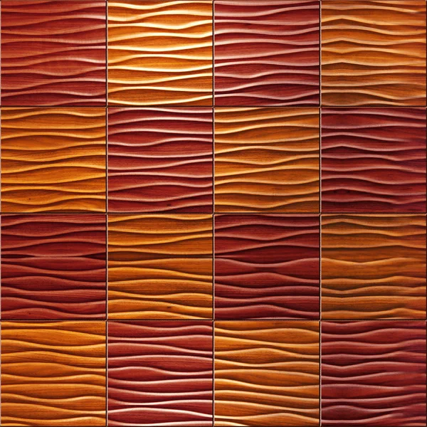 sorunsuz geçmiş için ahşap süs taşları