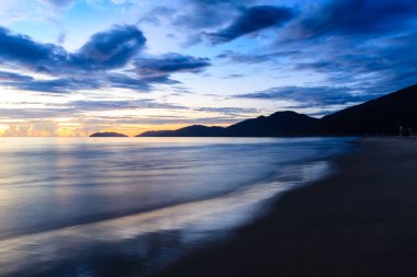 gün doğumu ve batımı