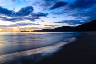 gün doğumu ve batımı