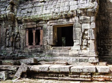 Angkor thom