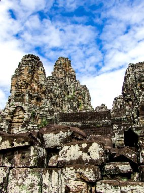 Angkor thom