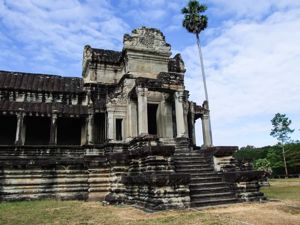 Ангкор Тома — стокове фото