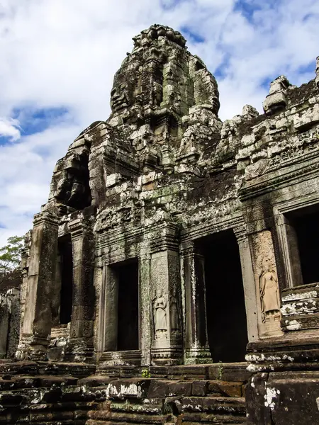 Angkor thom — Stockfoto