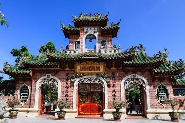 Hoi An old town — Stock Photo, Image