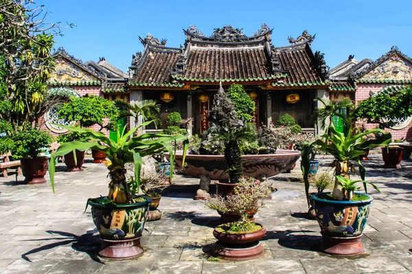 Hoi An old town — Stock Photo, Image