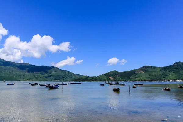 Lap An pond — Stock Photo, Image