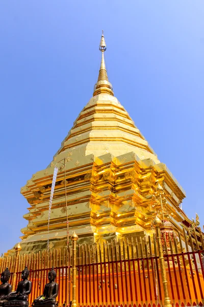 Wat Pho. —  Fotos de Stock