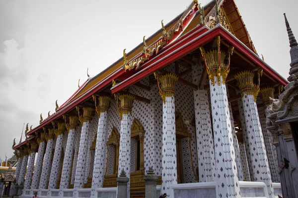 Wat Pho — Stockfoto