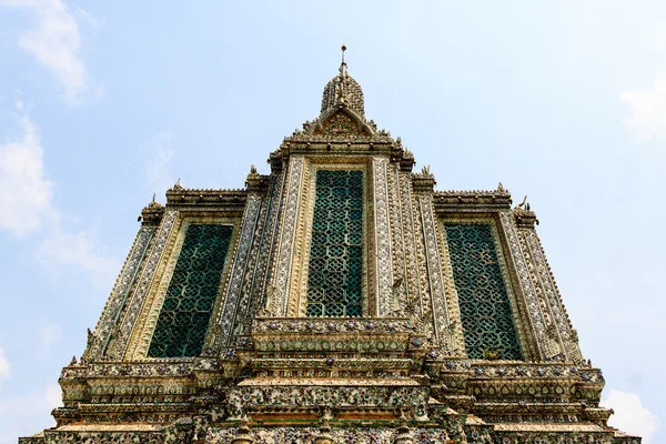 Wat Pho. —  Fotos de Stock