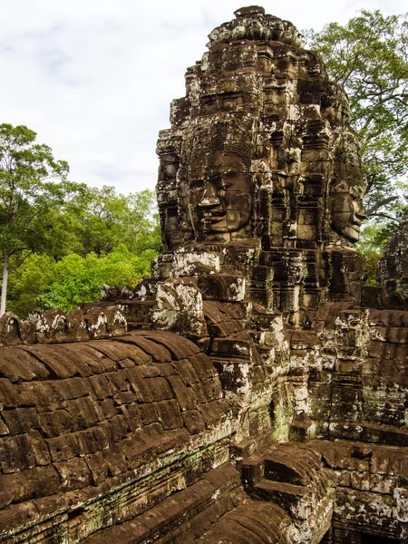 Angkor Wat — Stock Photo, Image