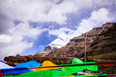 kailash Dağı