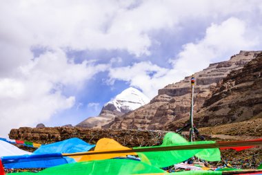 kailash Dağı