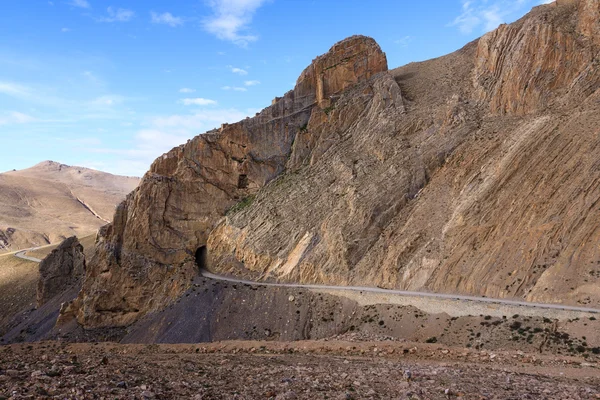 Paso de Pangla — Foto de Stock