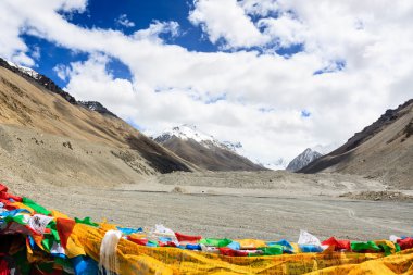 Everest ana kampı