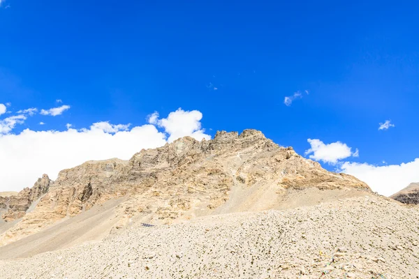 Everest base camp — Stock Photo, Image