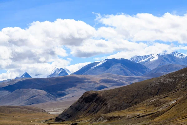 Hermoso paisaje — Foto de Stock