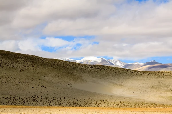 Schöne Landschaft — Stockfoto