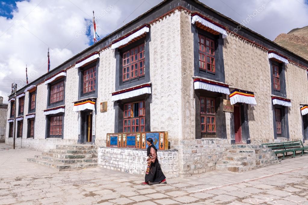 Tibet House - Brasil