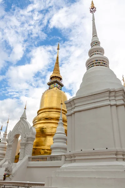 Buda — Fotografia de Stock